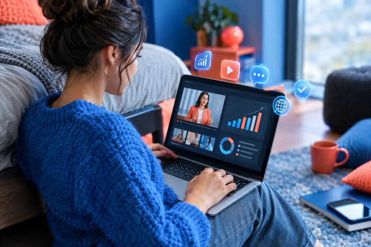 TikTok Business Nedir? İşletmeler İçin Avantajları TikTok Business Nedir? İşletmeler İçin Avantajları