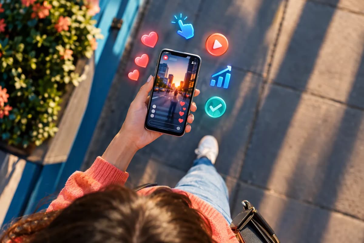 TikTok Canlı Yayında Otomatik Beğeni: Telefon Ekran Tıklayıcıları TikTok Canlı Yayında Otomatik Beğeni: Telefon Ekran Tıklayıcıları