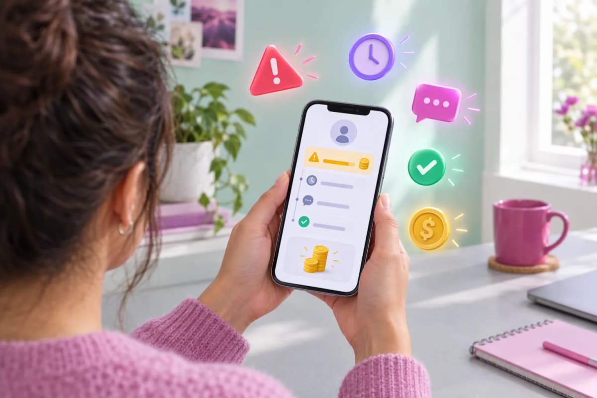 TikTok Creator Rewards Ödemesi Gelmediyse Ne Yapmalı? TikTok Creator Rewards Ödemesi Gelmediyse Ne Yapmalı?