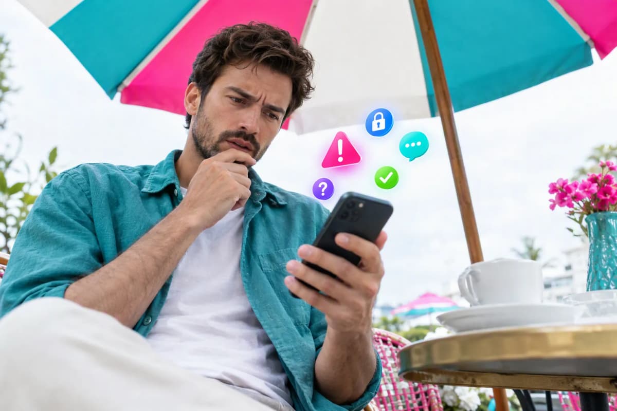 TikTok hesabı askıya alındı: neden olur, itiraz nasıl yapılır? TikTok hesabı askıya alındı: neden olur, itiraz nasıl yapılır?