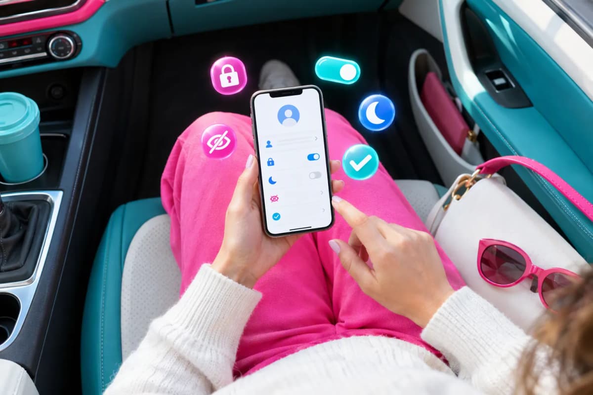 TikTok Hesabı Nasıl Gizlenir veya Dondurulur? TikTok Hesabı Nasıl Gizlenir veya Dondurulur?