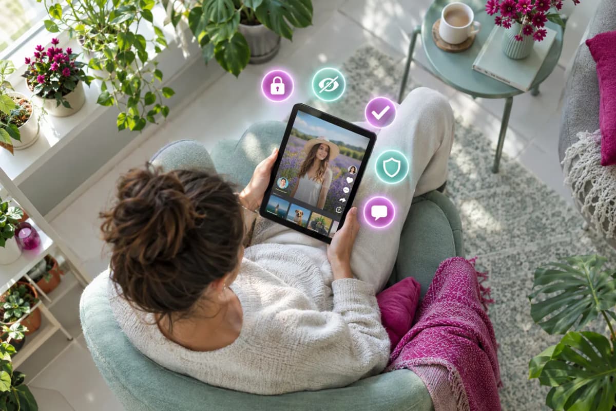 TikTok Hesap Gizleme Nasıl Yapılır? Avantajları Neler? TikTok Hesap Gizleme Nasıl Yapılır? Avantajları Neler?