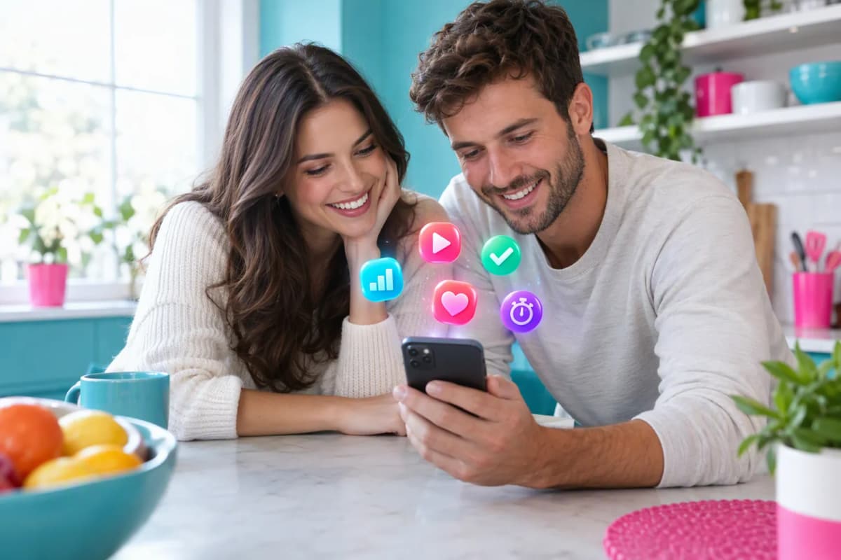 TikTok İzlenme Tamamlama Oranı Nasıl Artırılır? TikTok İzlenme Tamamlama Oranı Nasıl Artırılır?