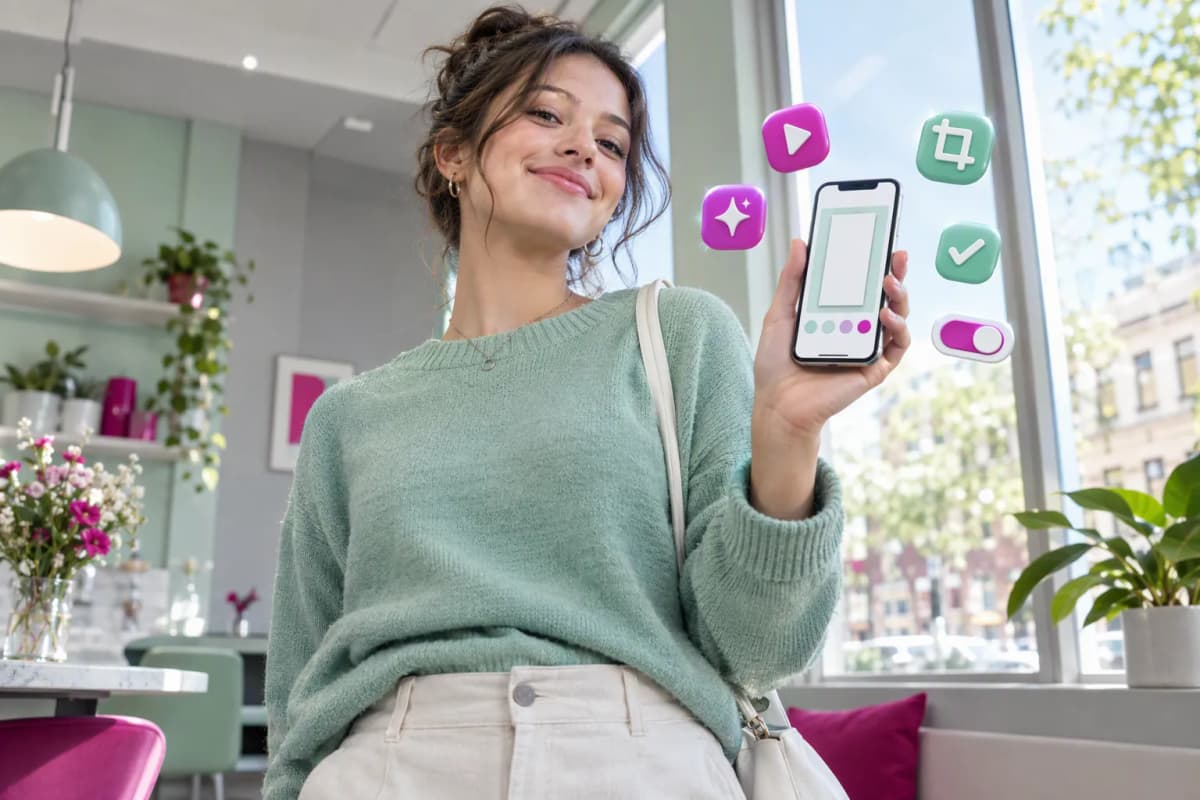 TikTok Kapak Tasarımı Canva’da Nasıl Yapılır? TikTok Kapak Tasarımı Canva’da Nasıl Yapılır?