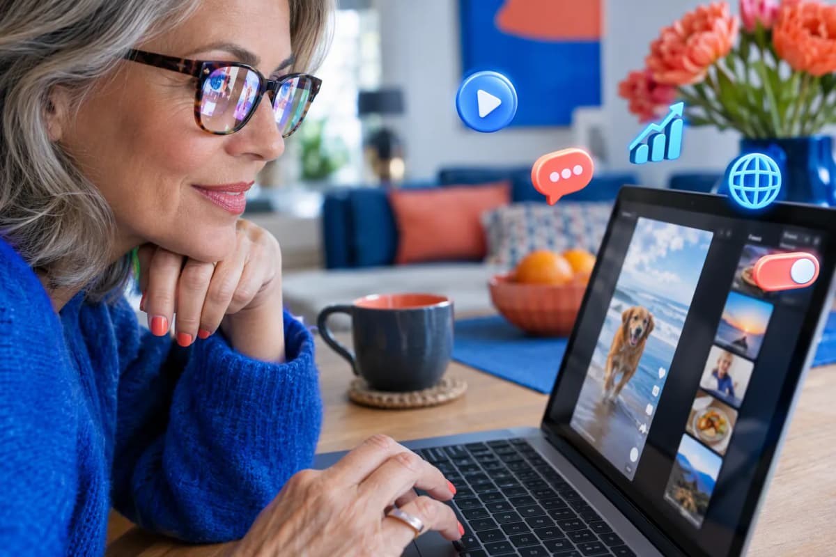 TikTok Masaüstü (Web) Nedir? PC’de Nasıl Kullanılır? TikTok Masaüstü (Web) Nedir? PC’de Nasıl Kullanılır?