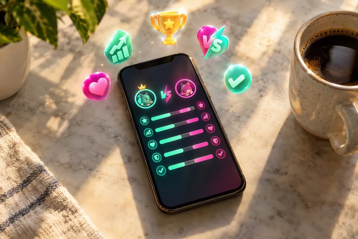 TikTok PK Savaş Puanı: Nedir, Nasıl Çalışır, Nasıl Kullanılır? TikTok PK Savaş Puanı: Nedir, Nasıl Çalışır, Nasıl Kullanılır?