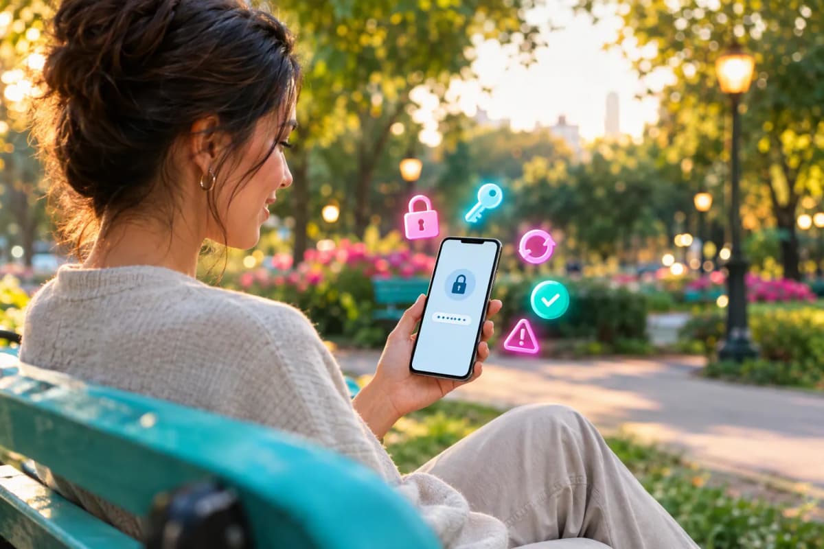 TikTok Şifremi Unuttum: Şifre Sıfırlama Nasıl Yapılır? TikTok Şifremi Unuttum: Şifre Sıfırlama Nasıl Yapılır?