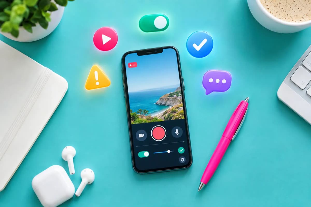 TikTok’ta Canlı Yayın Nasıl Açılır? Şartlar ve Ayarlar TikTok’ta Canlı Yayın Nasıl Açılır? Şartlar ve Ayarlar