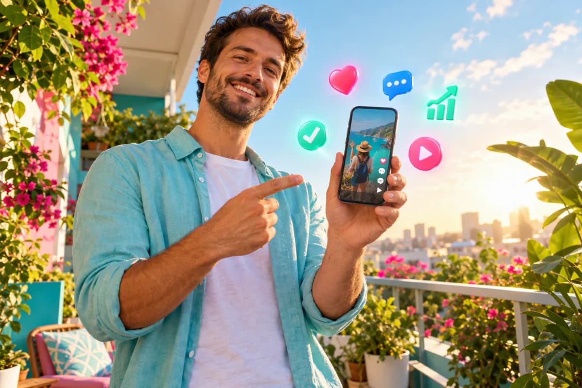TikTok’ta CTA ile Takipçi ve Etkileşim Nasıl Artırılır? TikTok’ta CTA ile Takipçi ve Etkileşim Nasıl Artırılır?