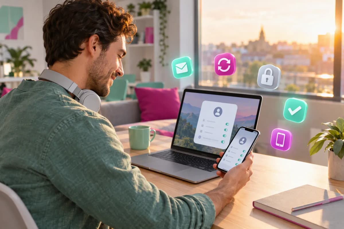 TikTok’ta e-posta nasıl değiştirilir? (Telefon ve PC) TikTok’ta e-posta nasıl değiştirilir? (Telefon ve PC)