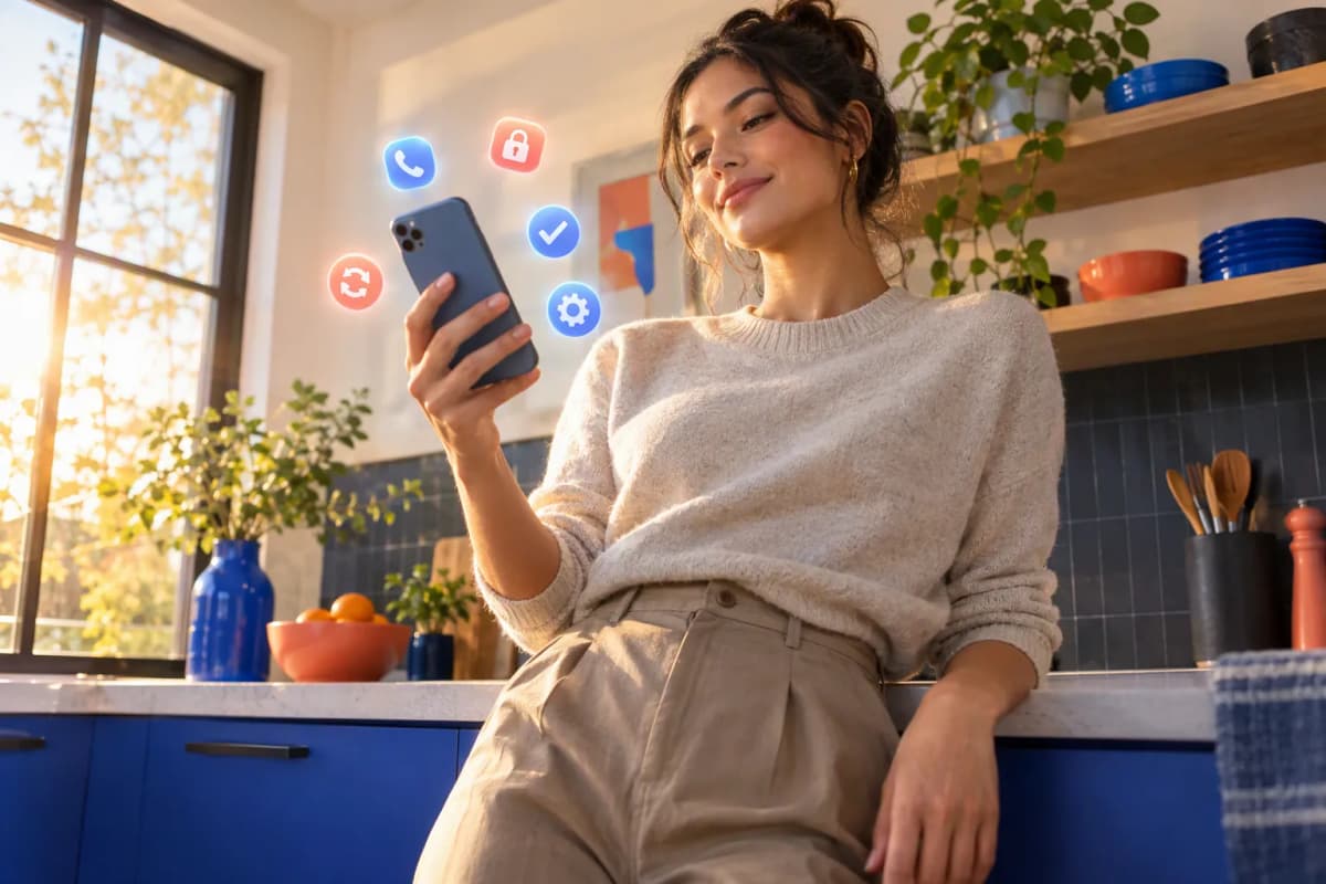 TikTok’ta telefon numarası nasıl değiştirilir? TikTok’ta telefon numarası nasıl değiştirilir?