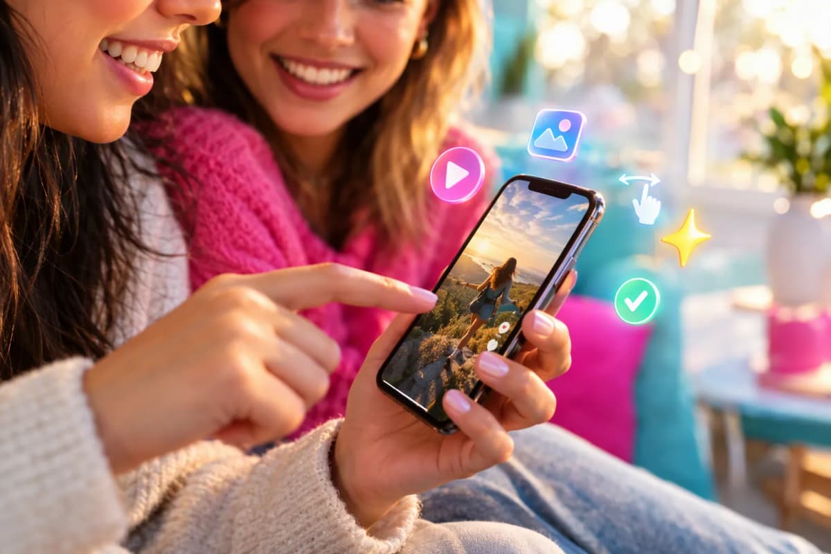 TikTok’ta Video Kapak Resmi Nasıl Değiştirilir? TikTok’ta Video Kapak Resmi Nasıl Değiştirilir?