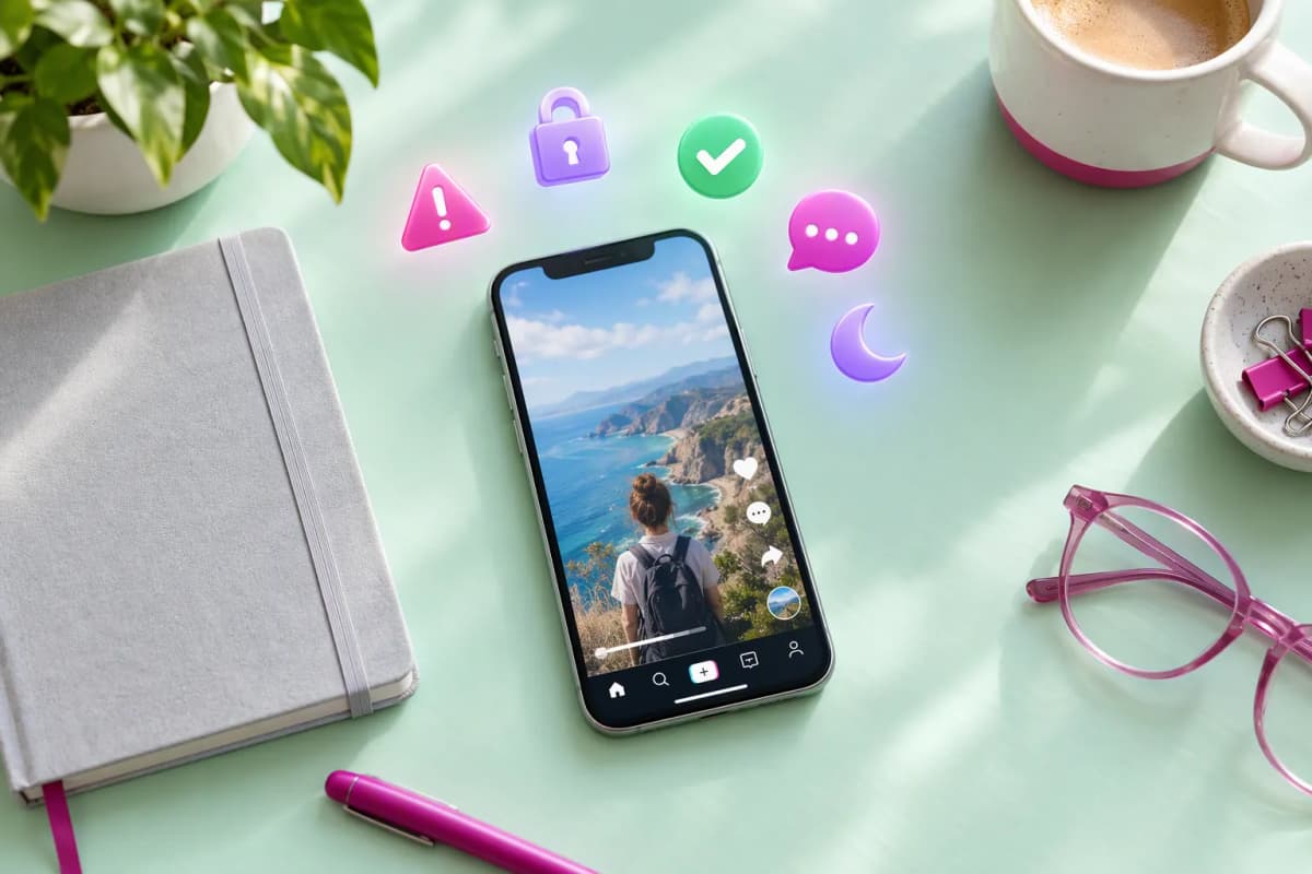 TikTok Takipçi Satın Alınca Hesap Kapanır mı? TikTok Takipçi Satın Alınca Hesap Kapanır mı?