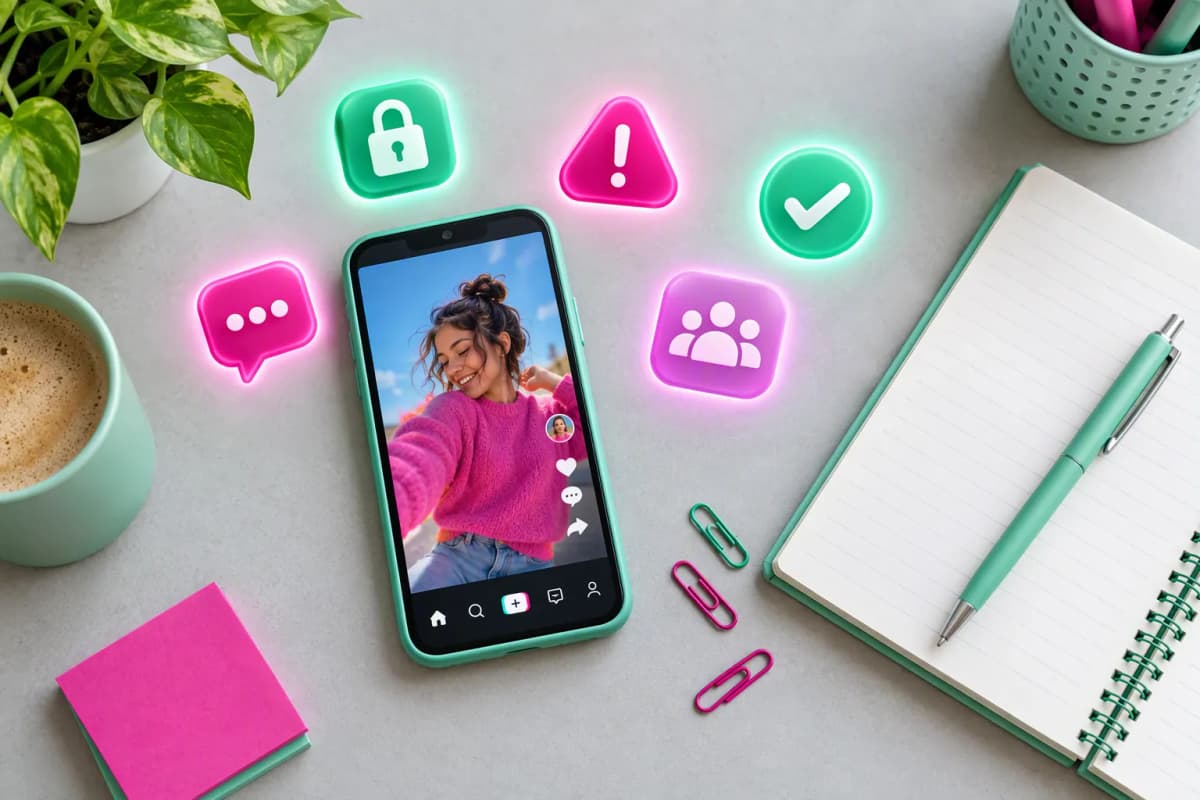 TikTok Takipçi Satın Almak Güvenli mi, Şifre Gerekir mi? TikTok Takipçi Satın Almak Güvenli mi, Şifre Gerekir mi?