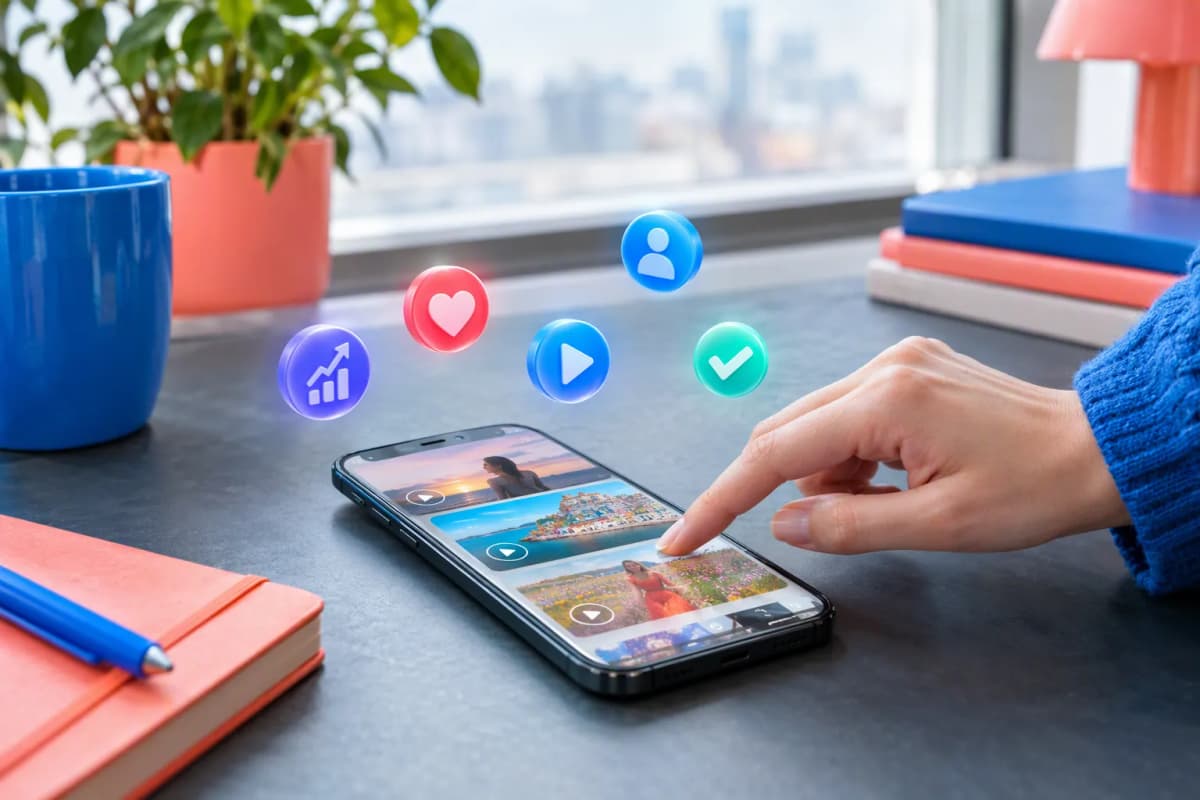 TikTok Video Dizileri Takipçi Kazandırır mı? TikTok Video Dizileri Takipçi Kazandırır mı?