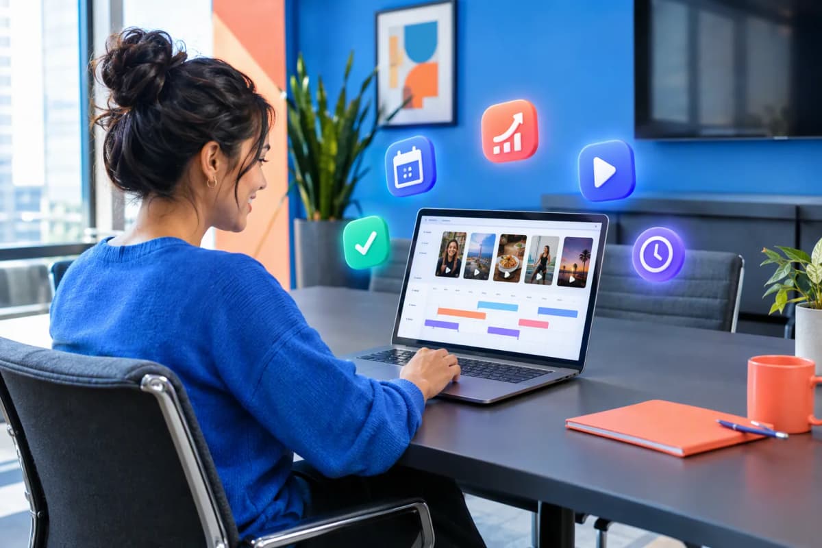 TikTok Video Sıklığı 2026: Günde Kaç Video Atılmalı? TikTok Video Sıklığı 2026: Günde Kaç Video Atılmalı?