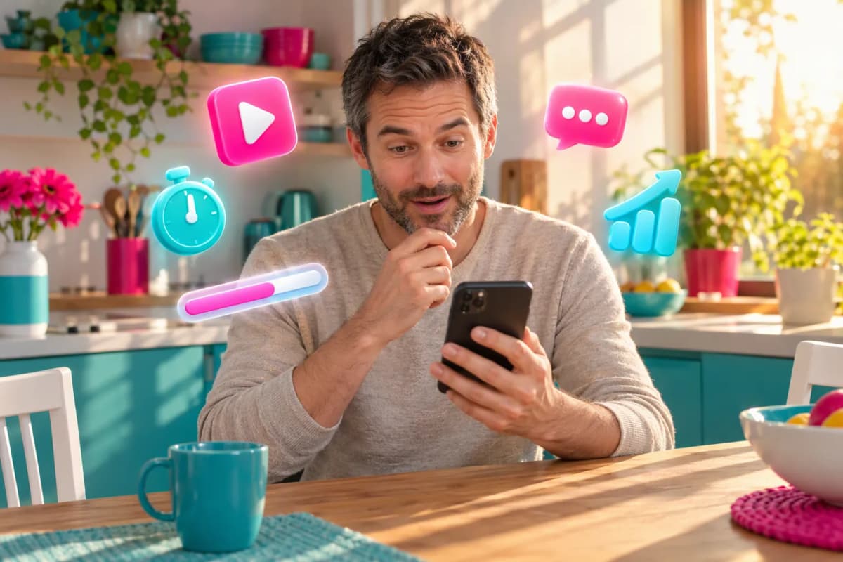 TikTok, Video Süresi Sınırını Yeniden Uzattı TikTok, Video Süresi Sınırını Yeniden Uzattı