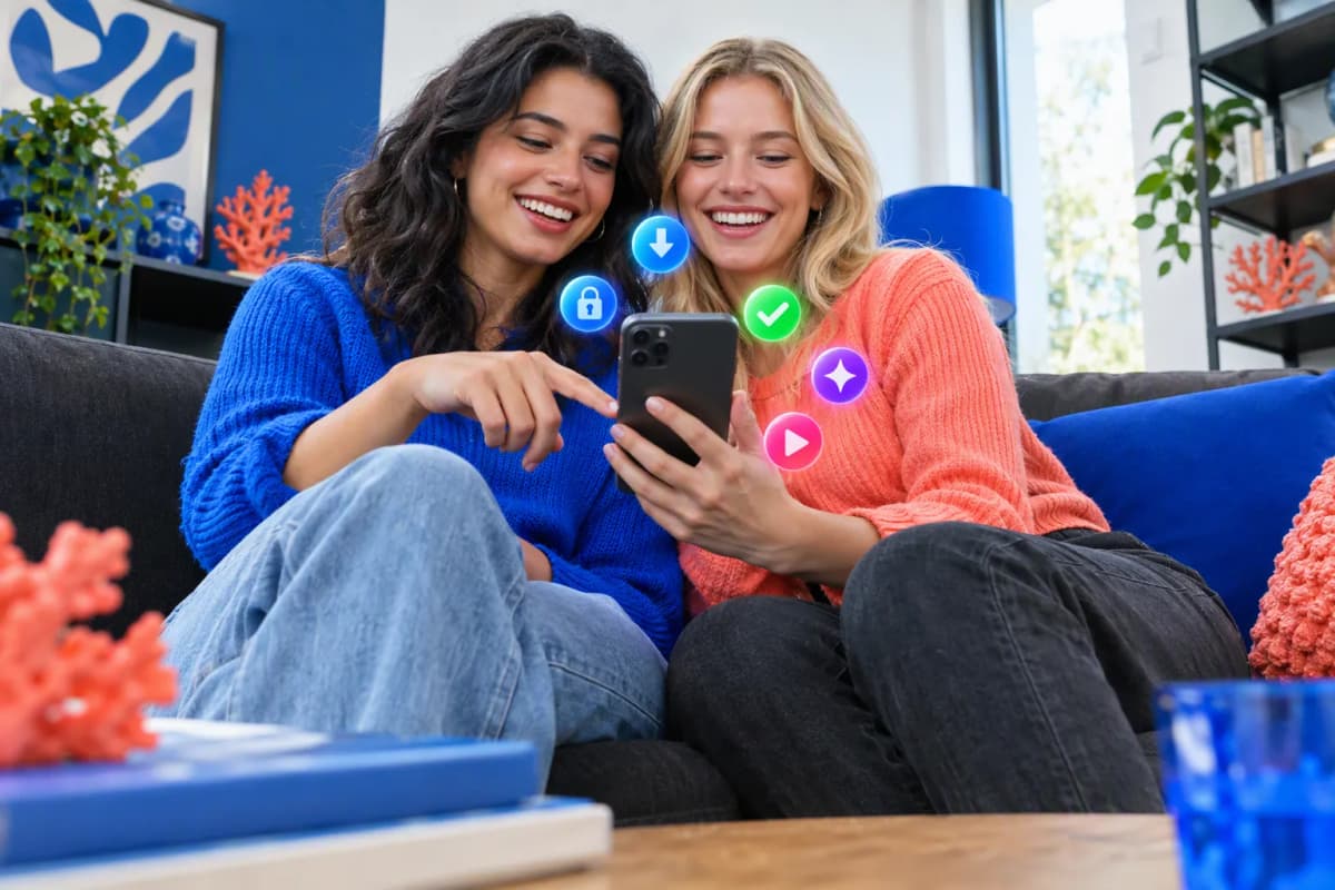 TikTok Videolarını Filigransız İndirme (Telefon ve PC) TikTok Videolarını Filigransız İndirme (Telefon ve PC)