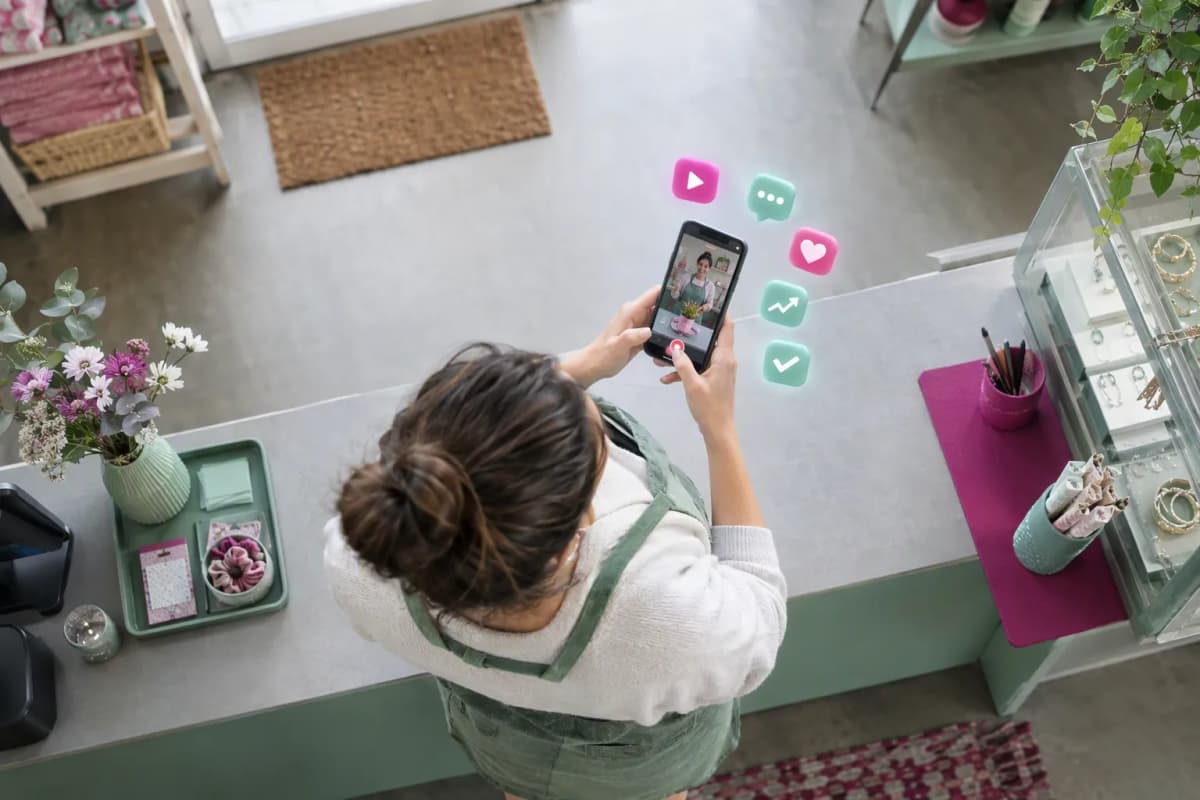 TikTok Videosu Nasıl Çekilir? Yeni Başlayanlar İçin TikTok Videosu Nasıl Çekilir? Yeni Başlayanlar İçin