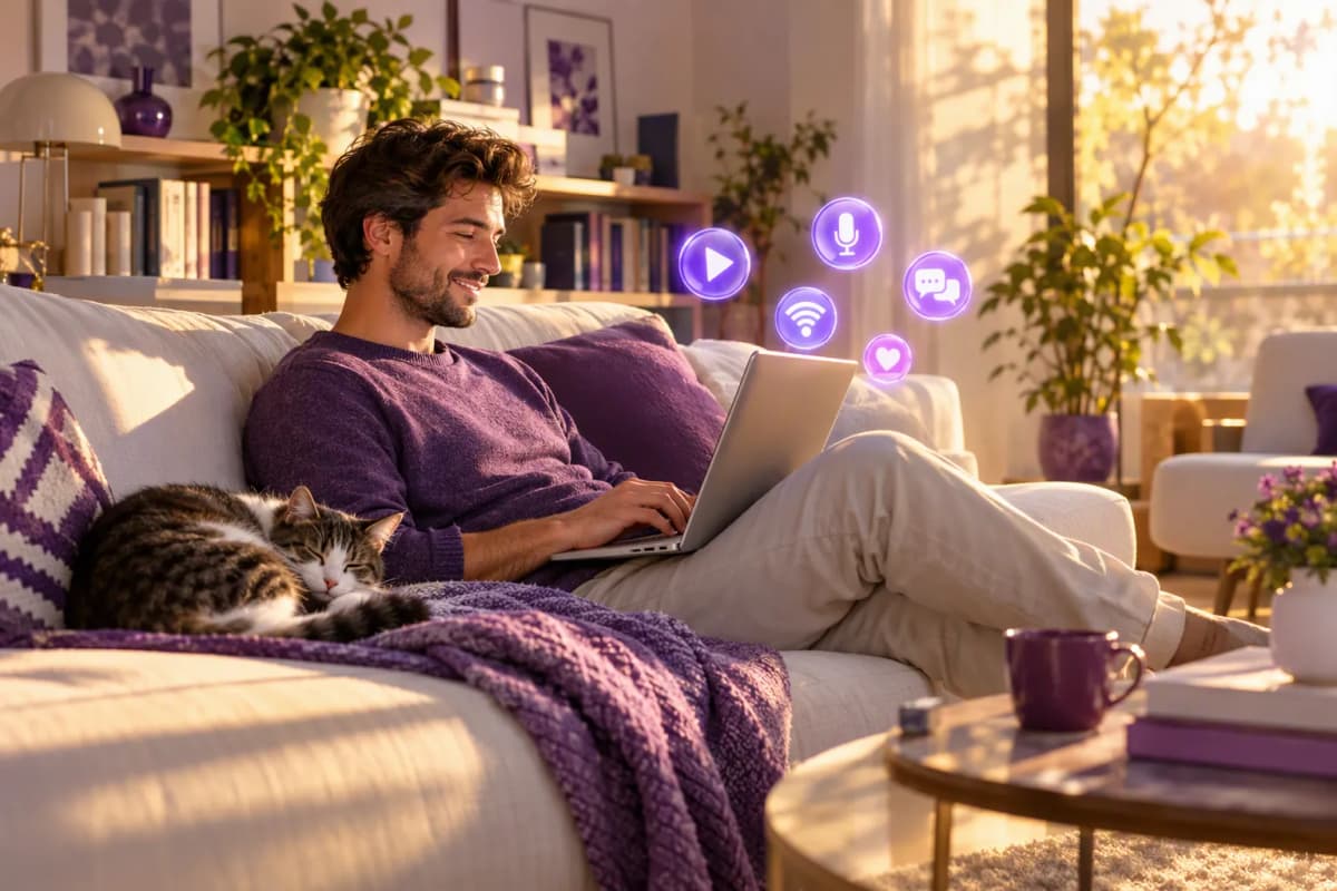 Twitch’te Canlı Yayın Nasıl Yapılır? Yayına Başlama Twitch’te Canlı Yayın Nasıl Yapılır? Yayına Başlama