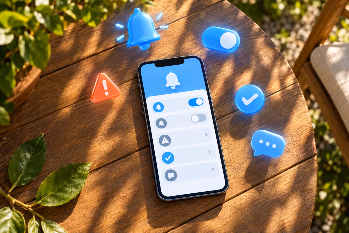 Twitter Bildirimleri Gelmiyor mu? Ayarları Kontrol Edin Twitter Bildirimleri Gelmiyor mu? Ayarları Kontrol Edin