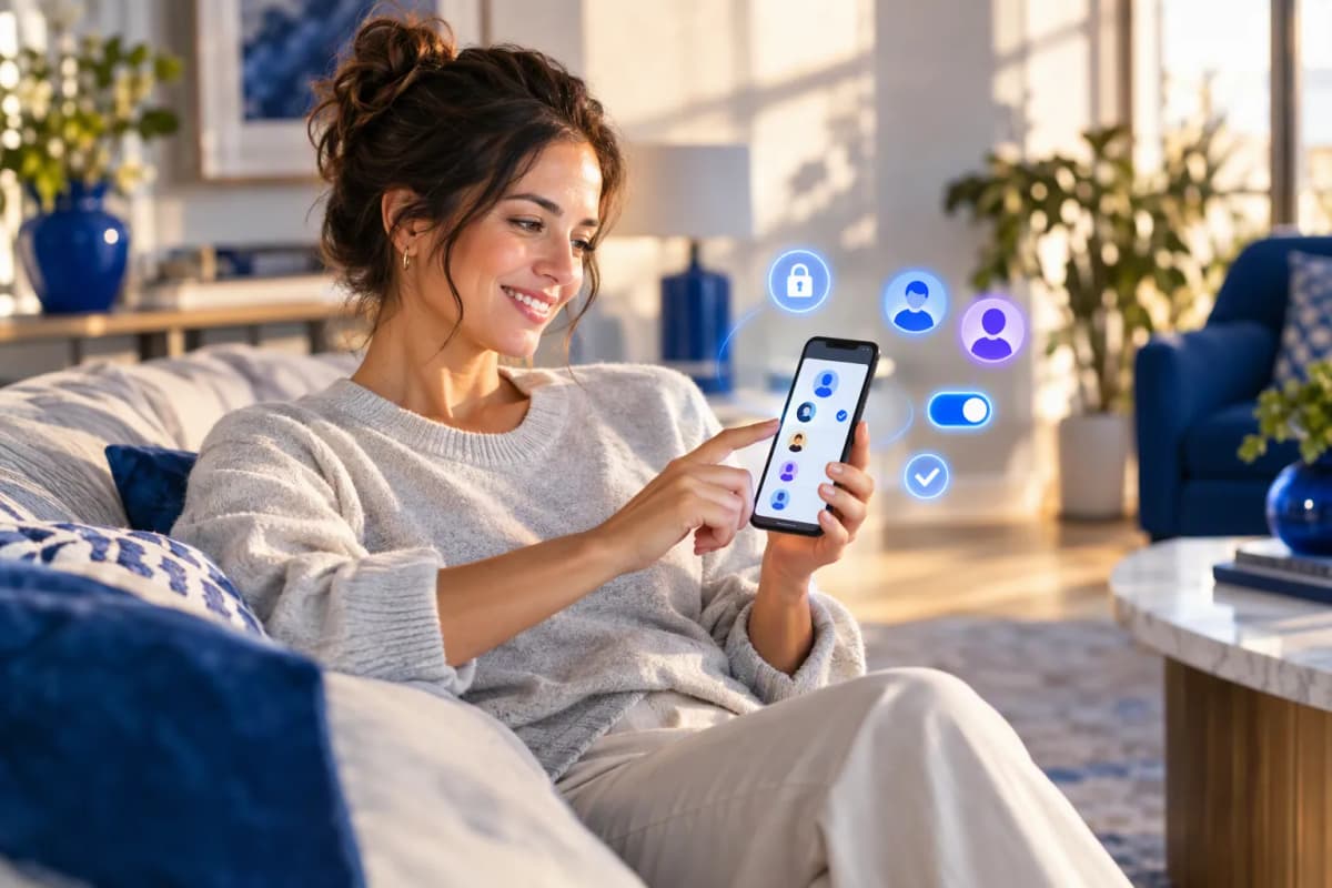 Twitter’da Birden Fazla Hesap Nasıl Yönetilir? Güvenli Yöntemler Twitter’da Birden Fazla Hesap Nasıl Yönetilir? Güvenli Yöntemler