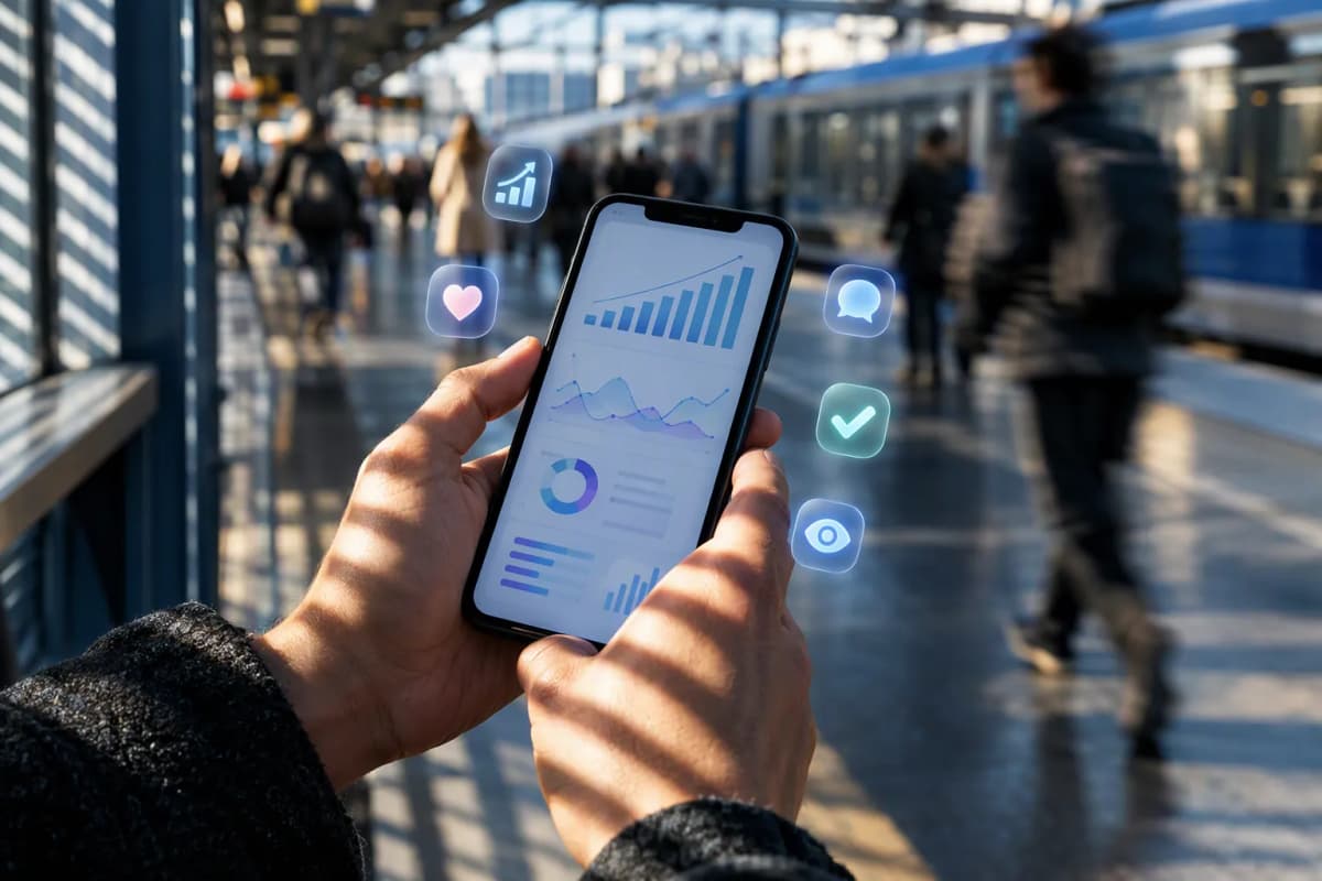 Twitter’da Tweet İstatistikleri Nasıl Görülür? Twitter’da Tweet İstatistikleri Nasıl Görülür?