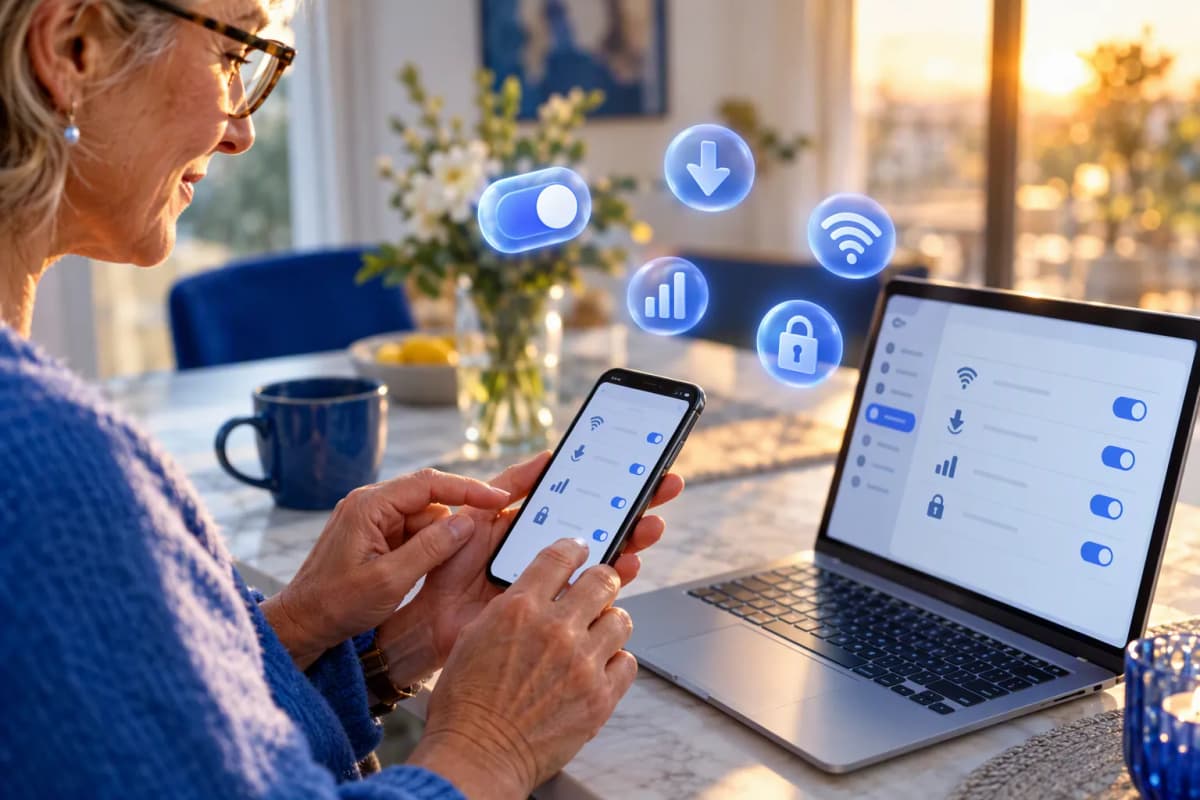 Twitter’da veri kullanımı nasıl azaltılır? (Mobil + web) Twitter’da veri kullanımı nasıl azaltılır? (Mobil + web)