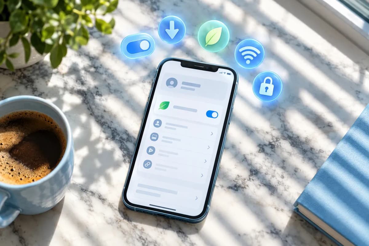 Twitter’da Veri Tasarrufu Modu Nasıl Açılır? (iPhone/Android) Twitter’da Veri Tasarrufu Modu Nasıl Açılır? (iPhone/Android)