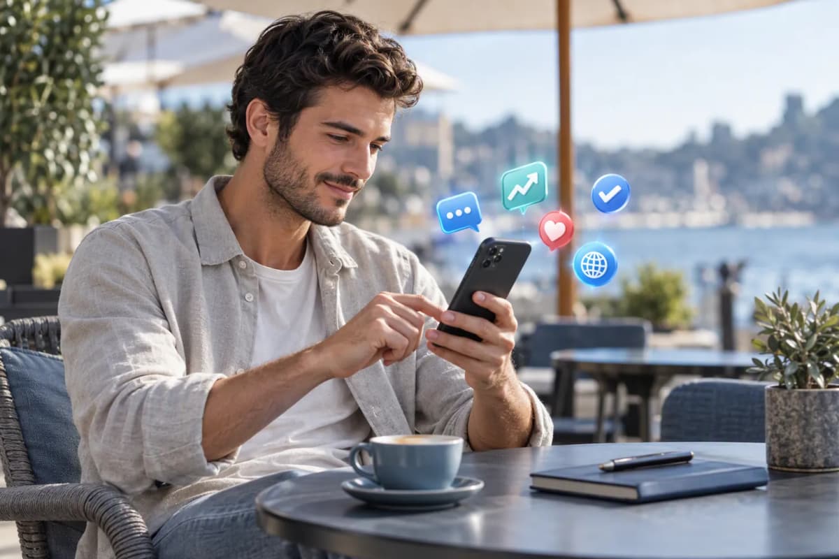 Twitter Influencer Kampanyası Nasıl Yürütülür? Twitter Influencer Kampanyası Nasıl Yürütülür?