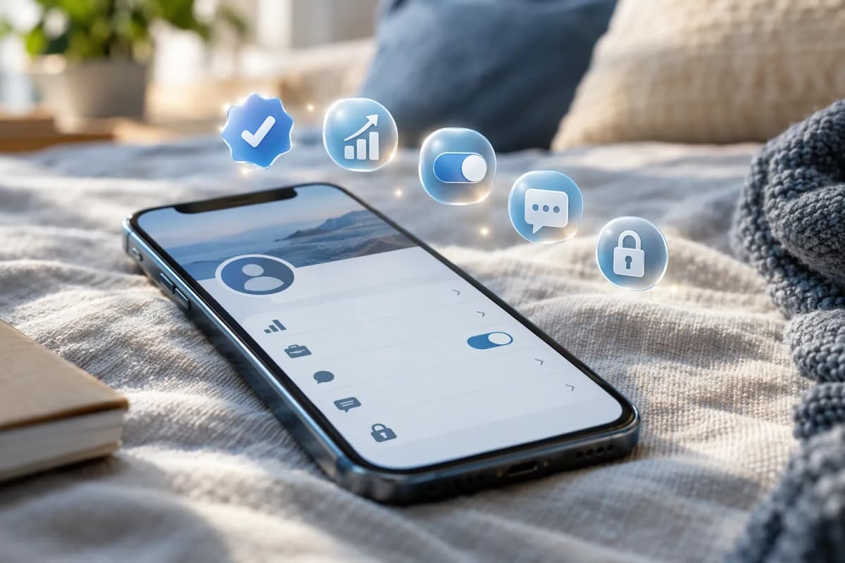 Twitter Profesyonel Hesap Özelliği Nedir, Nasıl Açılır? Twitter Profesyonel Hesap Özelliği Nedir, Nasıl Açılır?