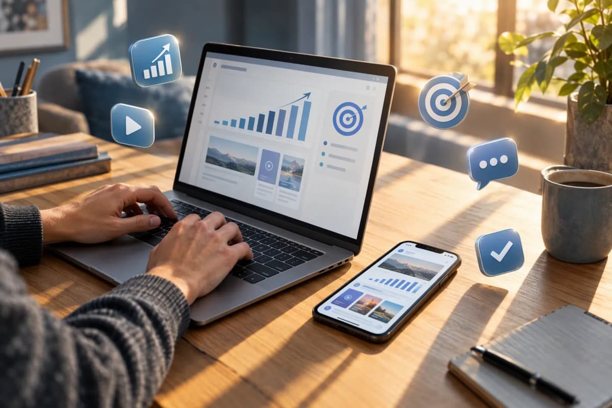 Twitter Reklam Verme Rehberi: X’te İlk Kampanya Kurulumu Twitter Reklam Verme Rehberi: X’te İlk Kampanya Kurulumu