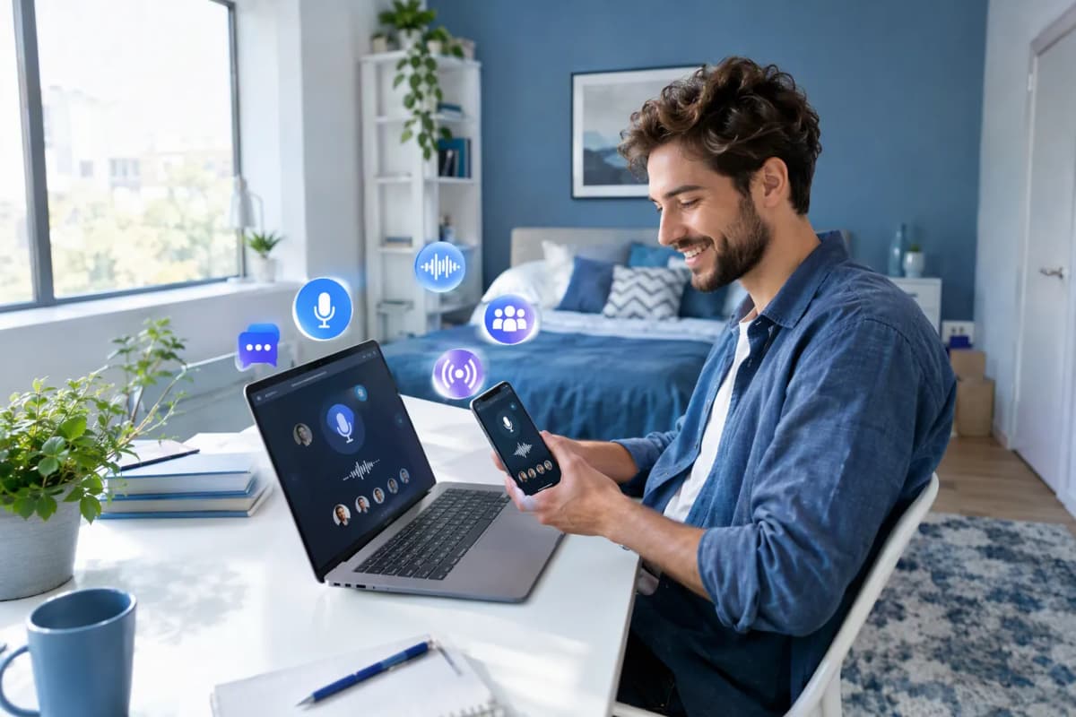 Twitter Spaces nedir, nasıl açılır ve nasıl kullanılır? Twitter Spaces nedir, nasıl açılır ve nasıl kullanılır?