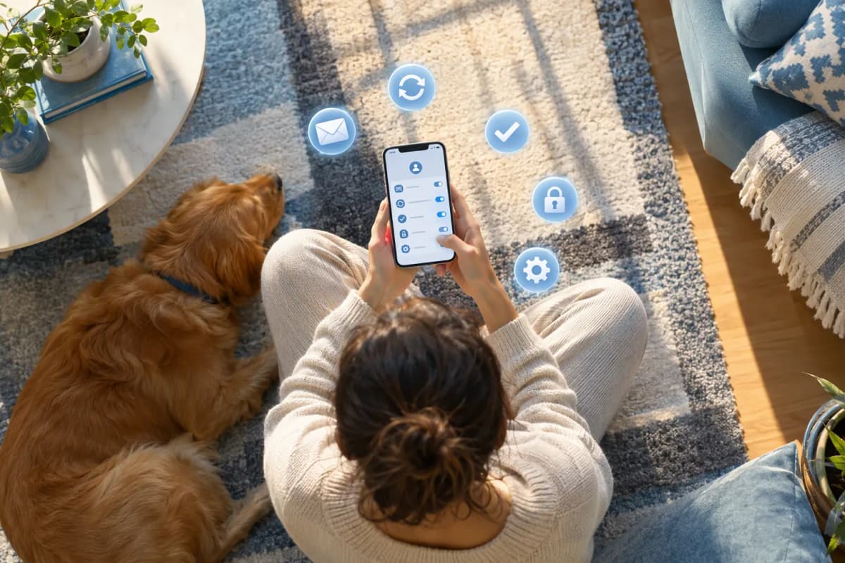 Twitter (X) e-posta adresi nasıl değiştirilir? (PC ve telefon) Twitter (X) e-posta adresi nasıl değiştirilir? (PC ve telefon)