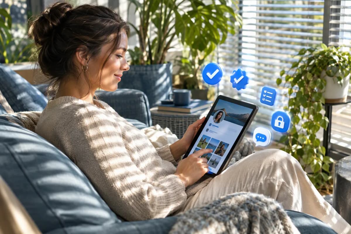 Twitter (X) Mavi Tik Nasıl Alınır? Şartlar ve Başvuru Twitter (X) Mavi Tik Nasıl Alınır? Şartlar ve Başvuru