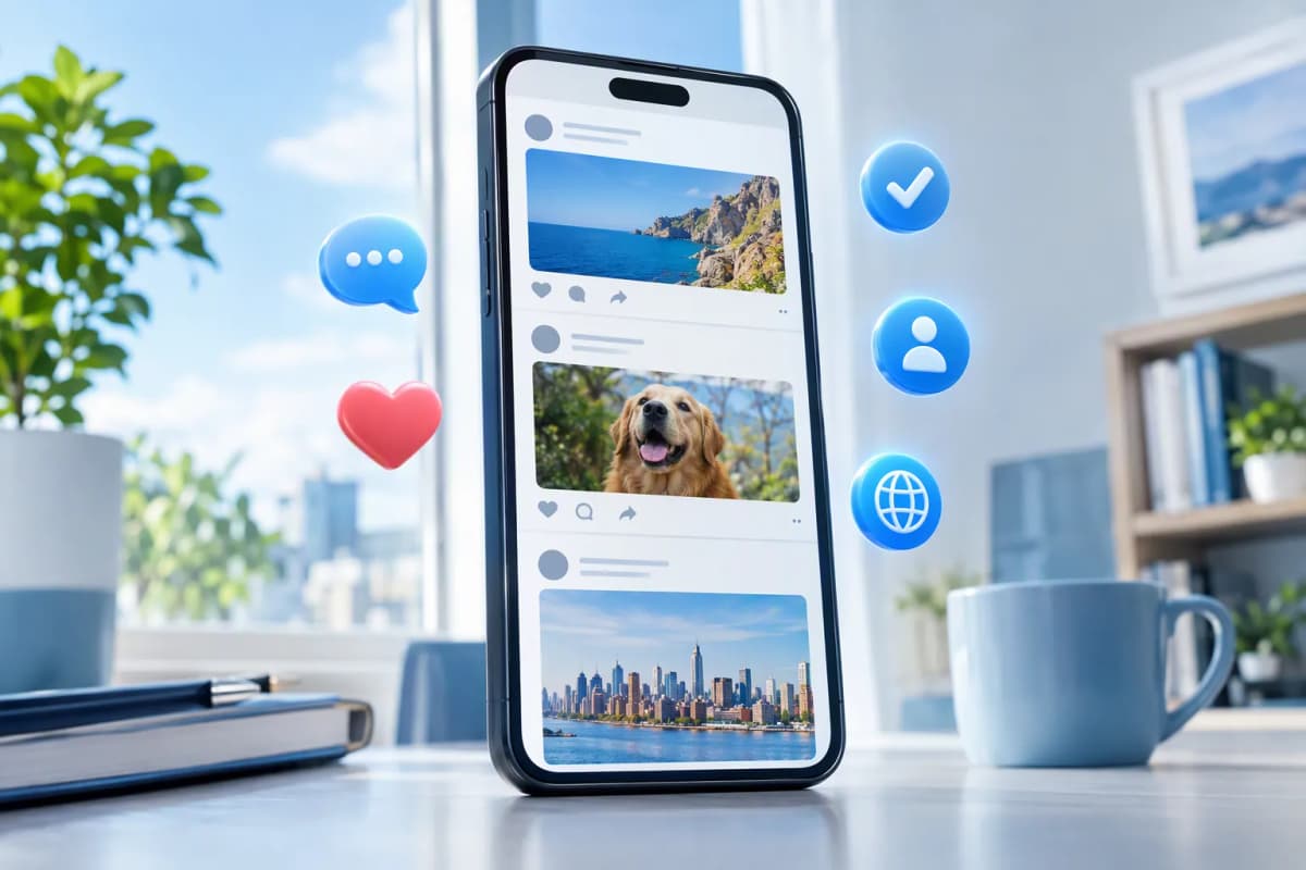 Twitter (X) Mobil Uygulaması: Yeni Başlayanlar İçin Rehber Twitter (X) Mobil Uygulaması: Yeni Başlayanlar İçin Rehber