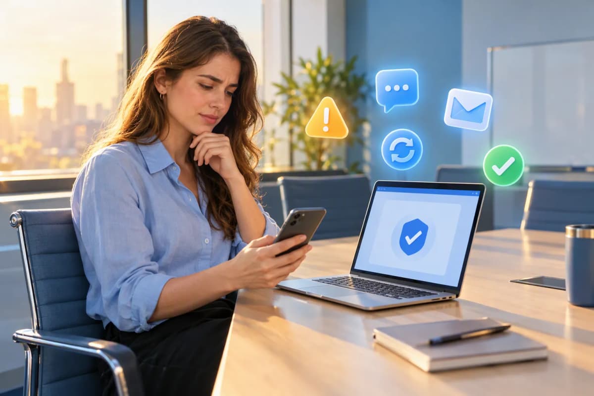 Twitter (X) Telefon Doğrulama Kodu Gelmiyor: Çözüm Twitter (X) Telefon Doğrulama Kodu Gelmiyor: Çözüm