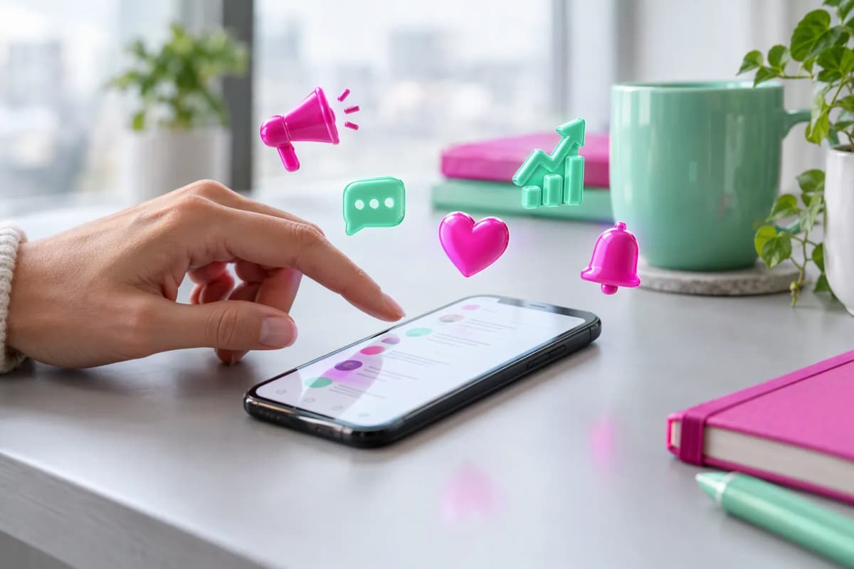 Ürün Lansmanı Instagram Notes’ta Nasıl Duyurulur? Ürün Lansmanı Instagram Notes’ta Nasıl Duyurulur?