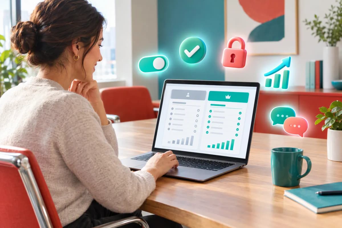 VidIQ Pro Almaya Değer mi? Free vs Paid Plan Karşılaştırması VidIQ Pro Almaya Değer mi? Free vs Paid Plan Karşılaştırması