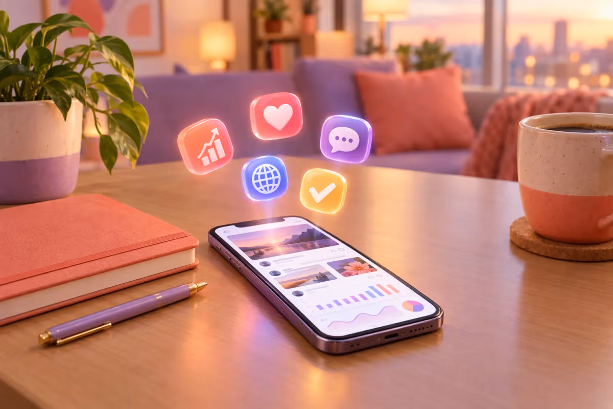 Web Site Trafiğini Artırmak İçin Instagram Nasıl Kullanılır? Web Site Trafiğini Artırmak İçin Instagram Nasıl Kullanılır?