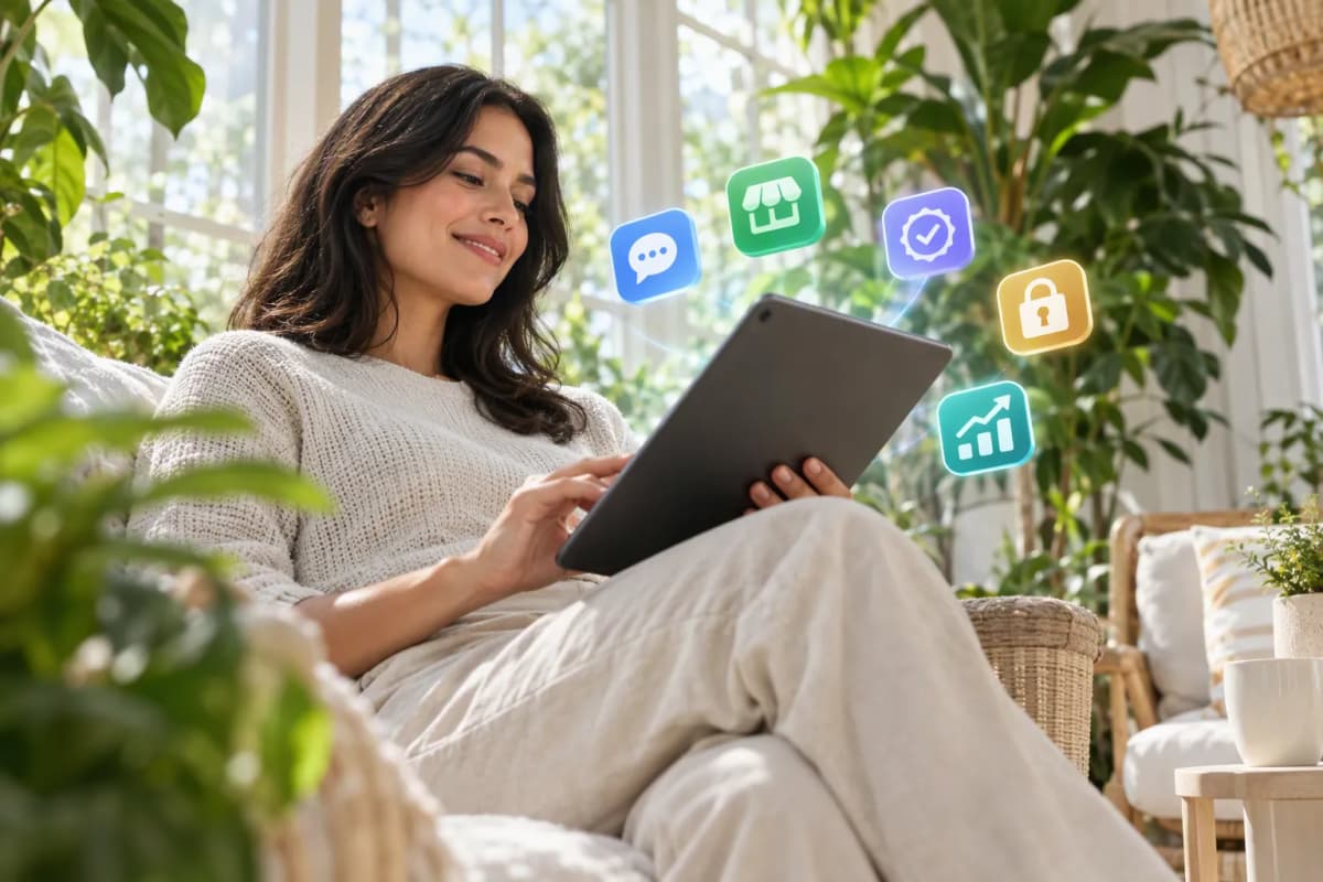 WhatsApp Business Nedir, İşletme Hesabı Nasıl Açılır? WhatsApp Business Nedir, İşletme Hesabı Nasıl Açılır?