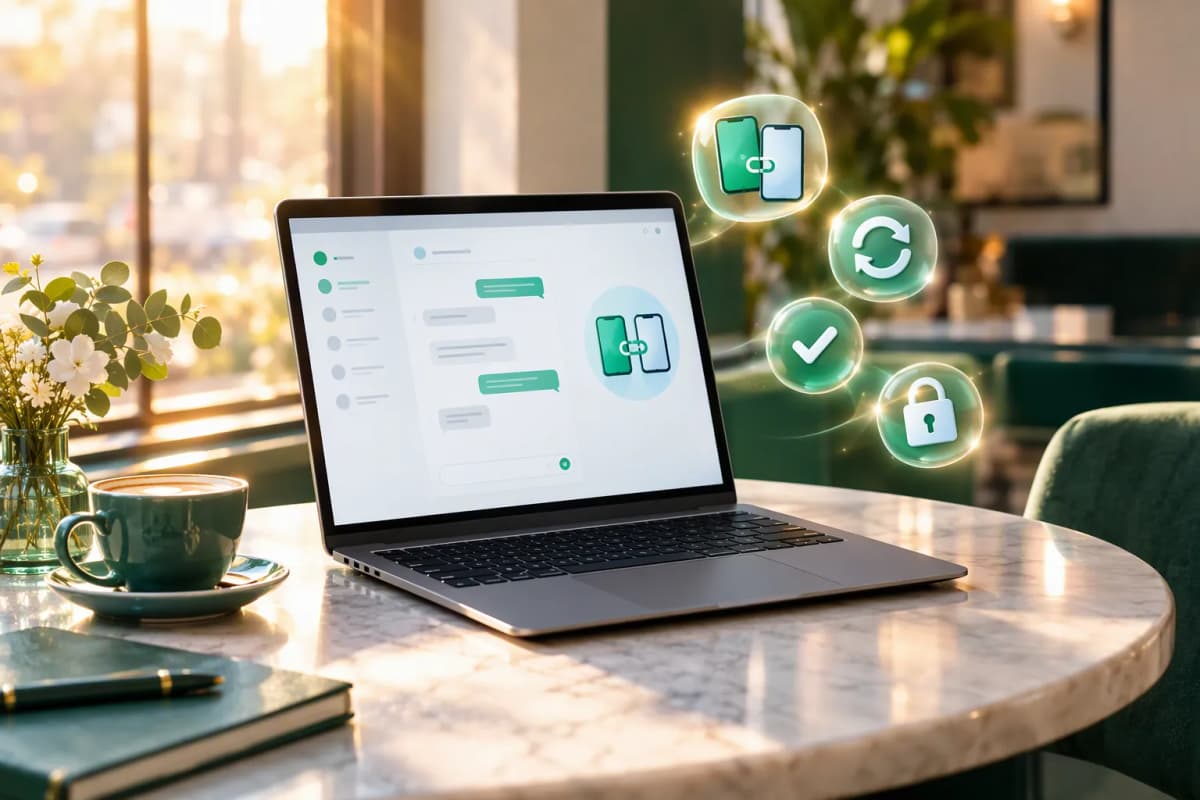 WhatsApp’ı iki telefonda aynı anda kullanmak mümkün mü? WhatsApp’ı iki telefonda aynı anda kullanmak mümkün mü?