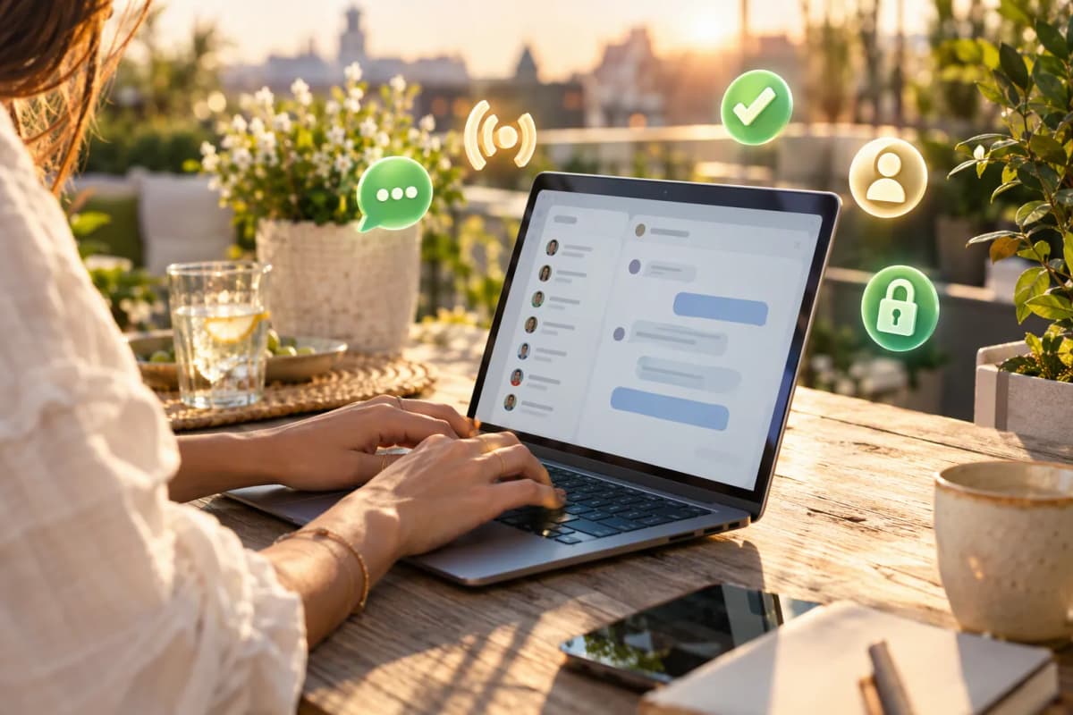 WhatsApp Kanalları Nedir, Marka Kanalı Nasıl Açılır? WhatsApp Kanalları Nedir, Marka Kanalı Nasıl Açılır?