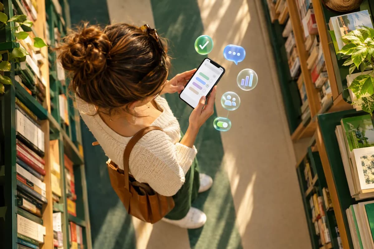 WhatsApp’ta Anket Nasıl Oluşturulur? Sohbet ve Grup WhatsApp’ta Anket Nasıl Oluşturulur? Sohbet ve Grup