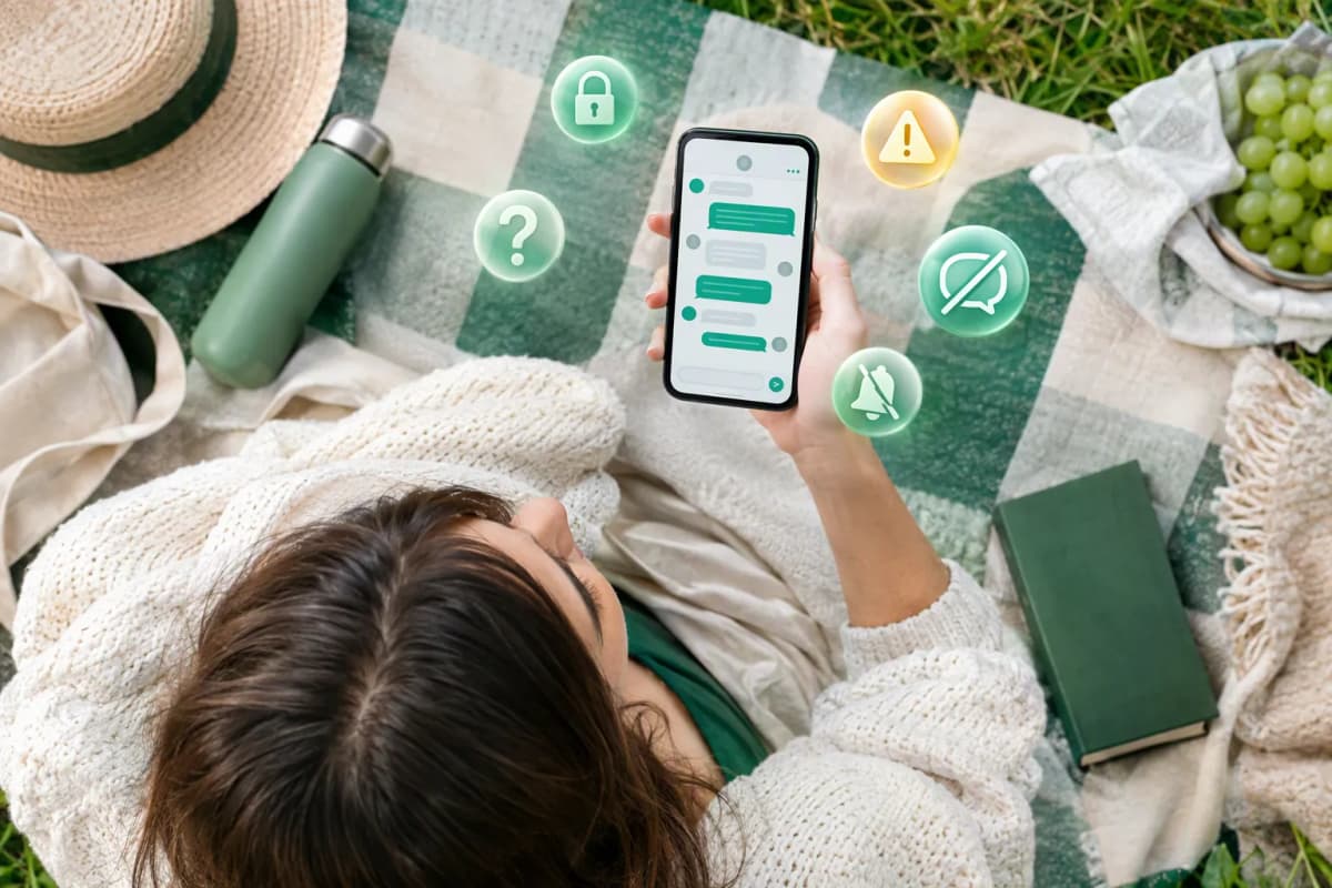 WhatsApp’ta engellendiğimi nasıl anlarım? WhatsApp’ta engellendiğimi nasıl anlarım?