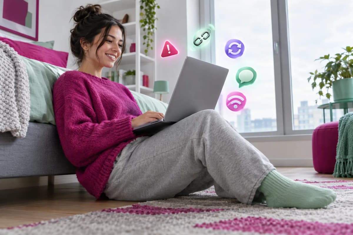 WhatsApp ve Instagram Çöktü mü? Açılmıyorsa Ne Yapmalı? WhatsApp ve Instagram Çöktü mü? Açılmıyorsa Ne Yapmalı?