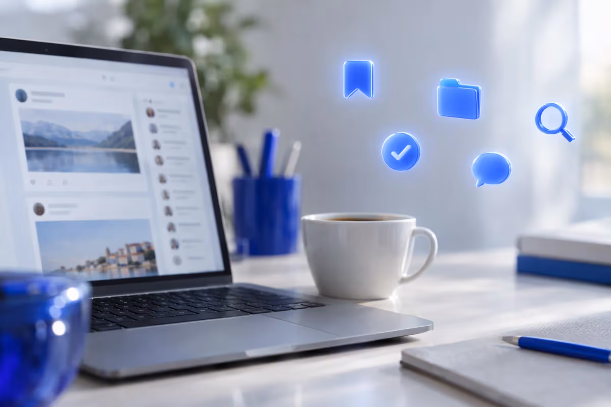 X’te Kayıtlı Tweetler Nerede? Yer İşaretleri Nereden Açılır? X’te Kayıtlı Tweetler Nerede? Yer İşaretleri Nereden Açılır?