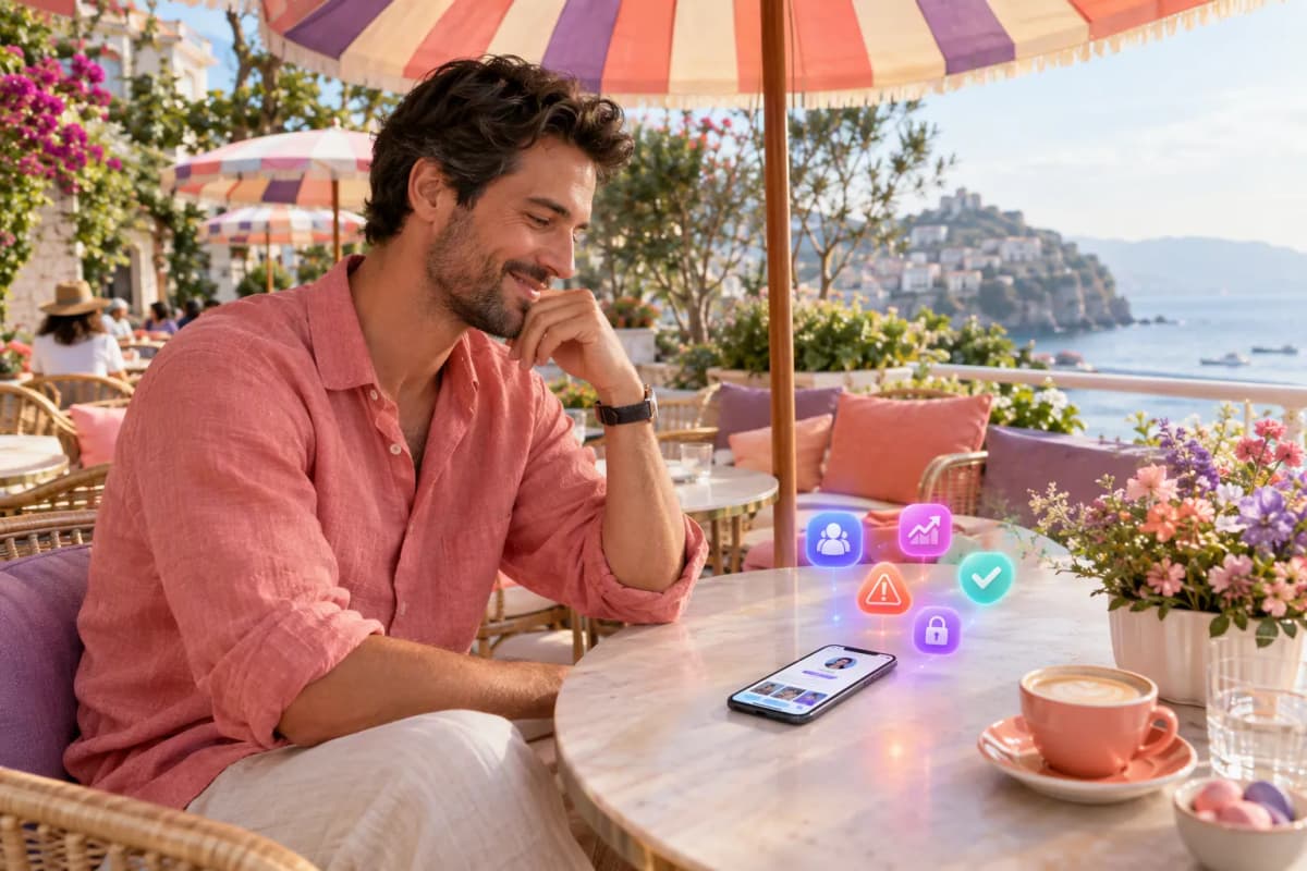 Yeni Açılan Instagram Hesabında Takipçi Satın Almak Mantıklı mı? Yeni Açılan Instagram Hesabında Takipçi Satın Almak Mantıklı mı?