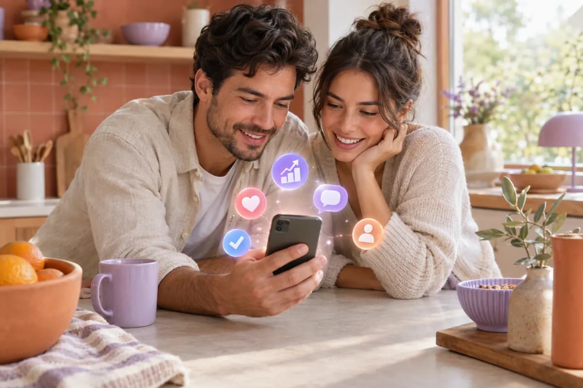 Yeni Instagram Hesabı Nasıl Büyütülür? 10 Taktik Yeni Instagram Hesabı Nasıl Büyütülür? 10 Taktik