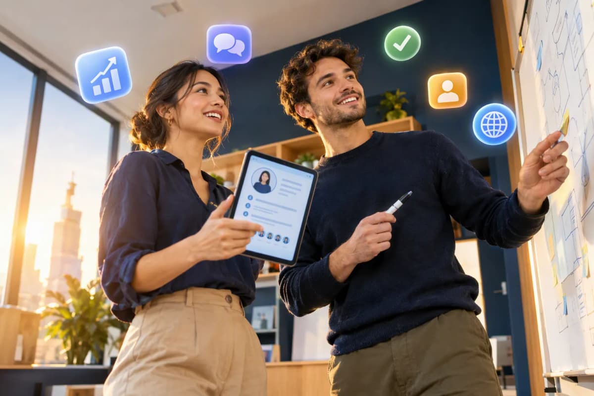 Yeni Mezunlar LinkedIn’de Görünürlüğünü Nasıl Artırır? Yeni Mezunlar LinkedIn’de Görünürlüğünü Nasıl Artırır?